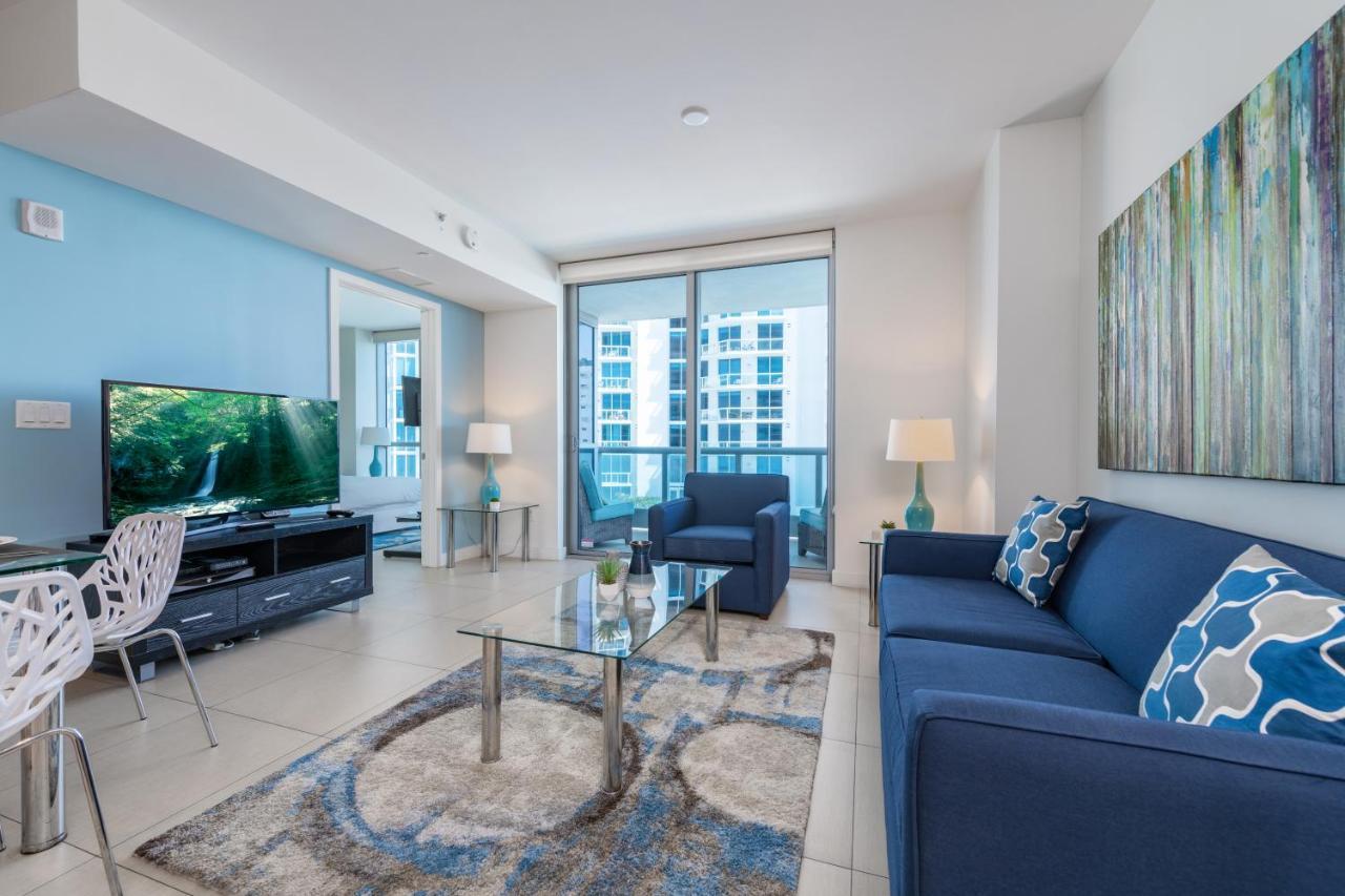 One-Bedroom Apartment - Partial Ocean View