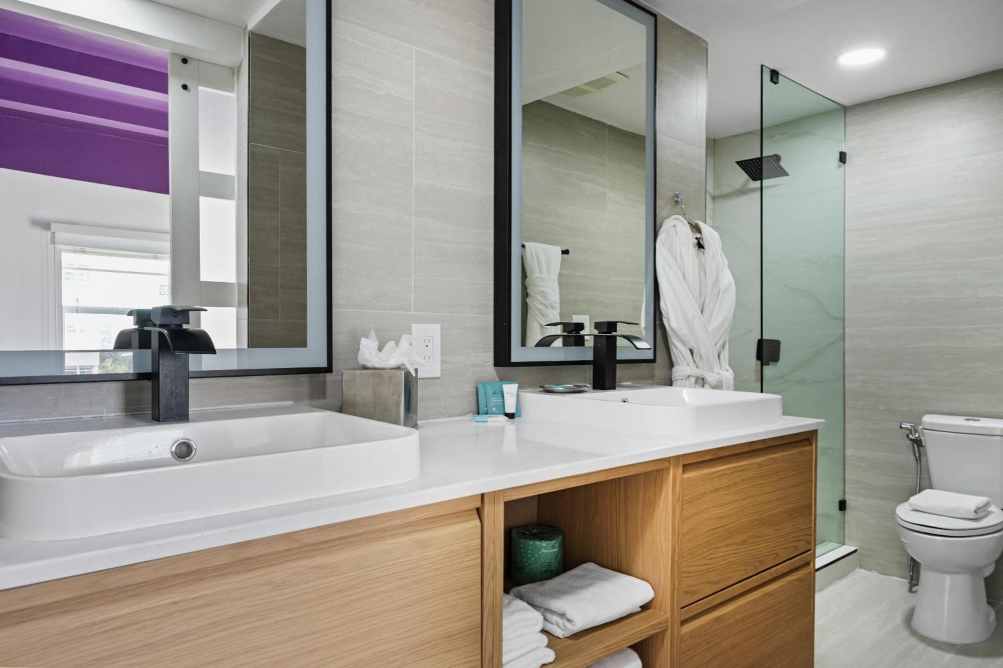 Suite Deluxe