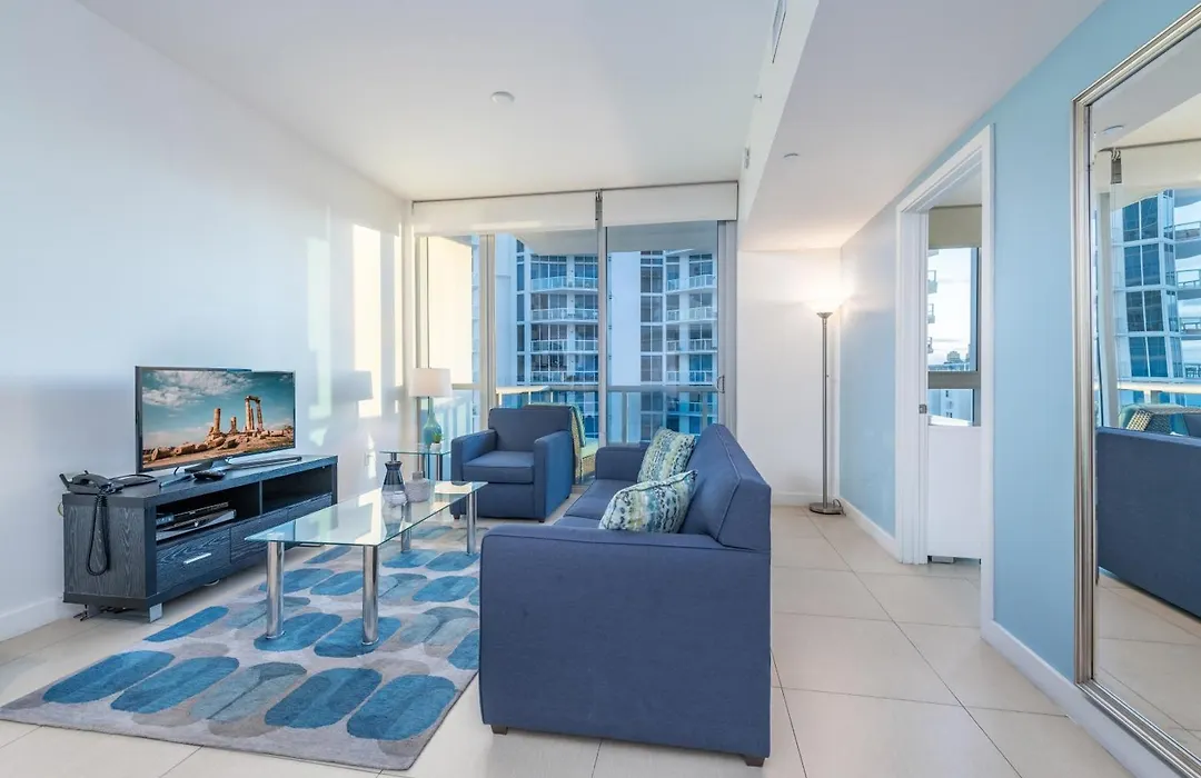 Global Luxury Suites At Monte Carlo-1