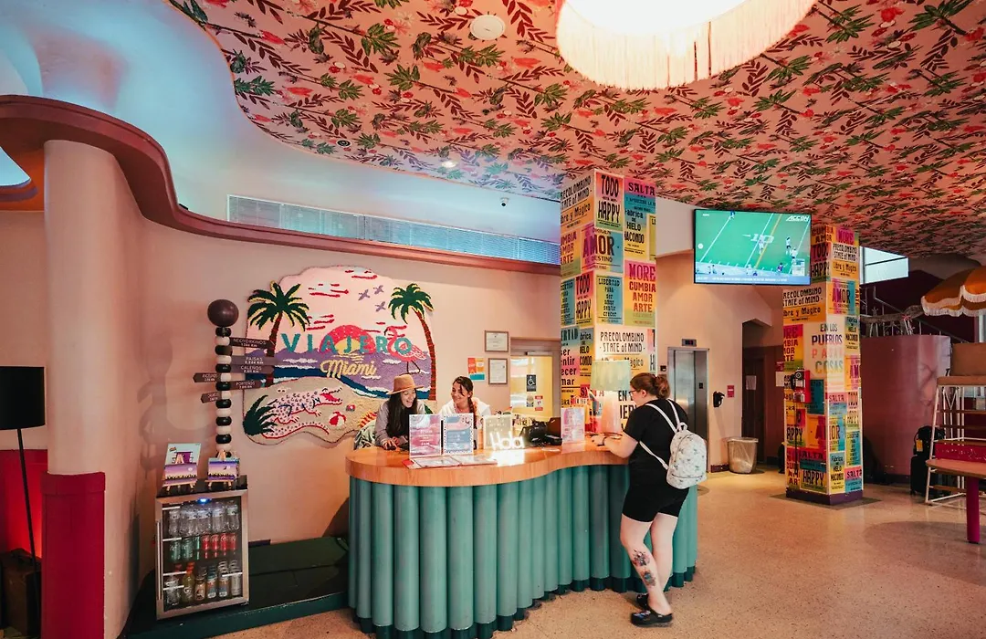 Viajero Miami (Adults Only)-1