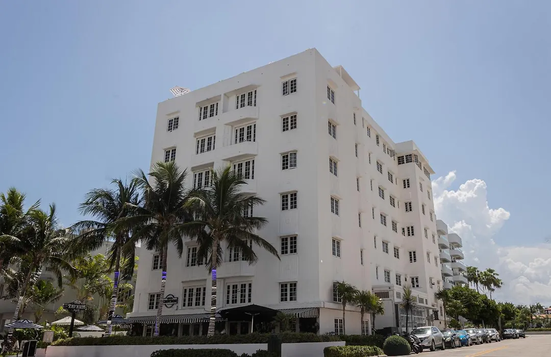 Hotel Croydon-1