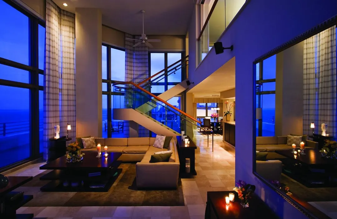 Loews Miami Beach Hotel-1