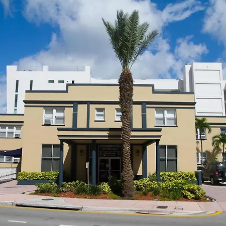 Lombardy Inn Hotel-2