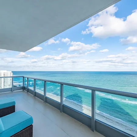 Global Luxury Suites At Monte Carlo-3