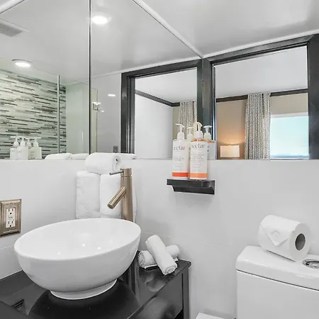 Metropole Suites South Beach-2