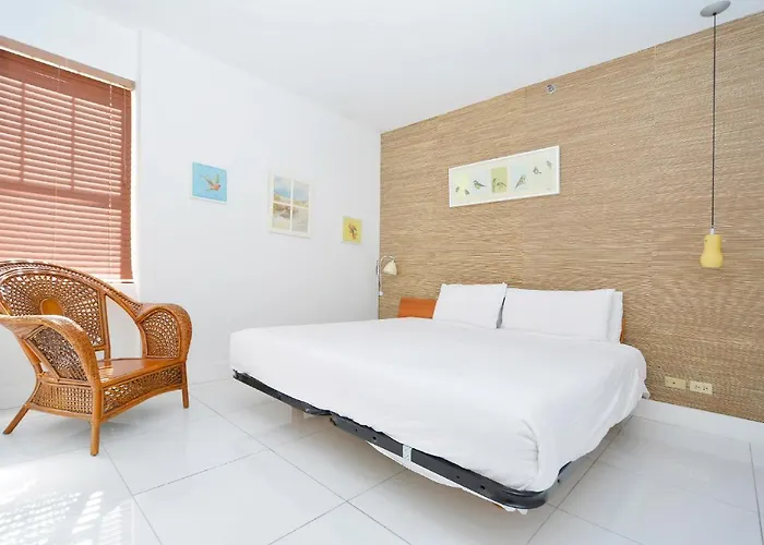 The Mercury Hotel - All Suites