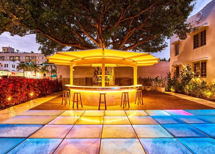 Axel Beach Miami-South Beach - Adults Only