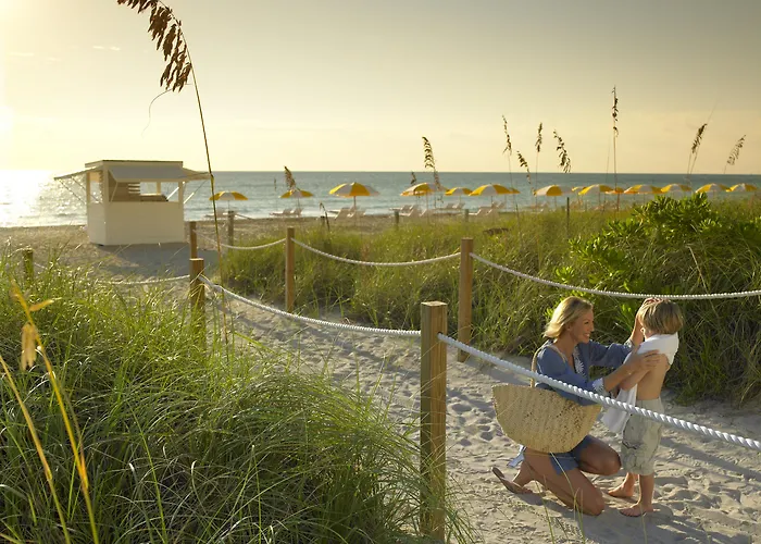 Jacuzzi hotel: Grand Beach Hotel