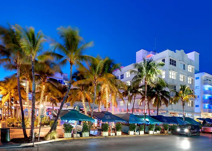 Clevelander Hotel (Adults Only)