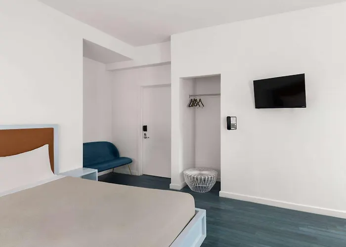 The Hostels Variety