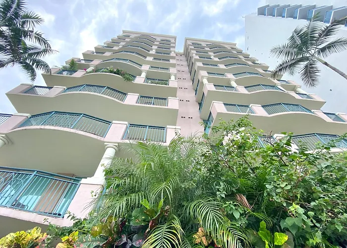 The King David Condos