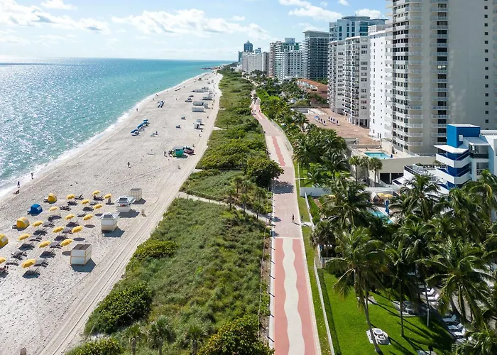 Family resorts Hilton Cabana Miami Beach