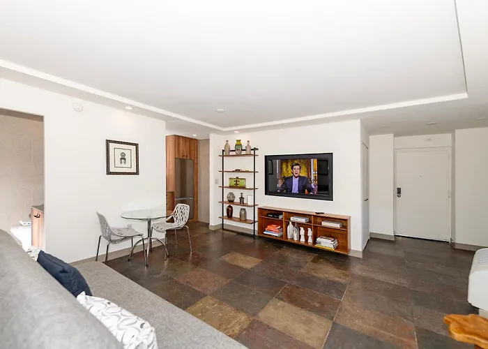 Apartment: Sobe Apartments