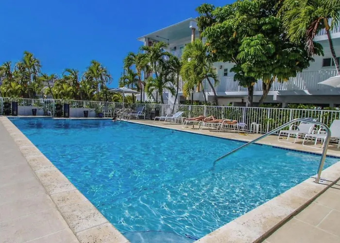 Hotel com piscina: Park Royal Miami Beach