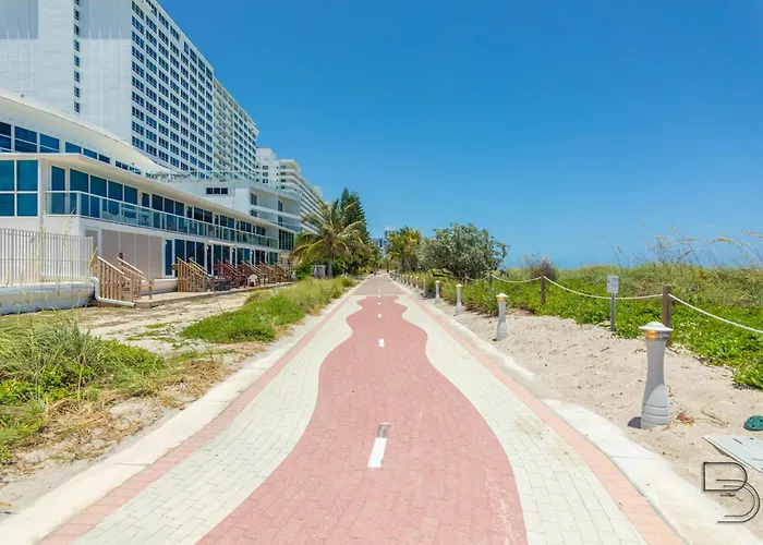 My Aparthotels Girasole Apartments