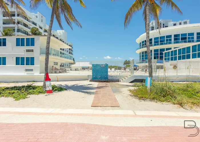 My Aparthotels Girasole Apartments