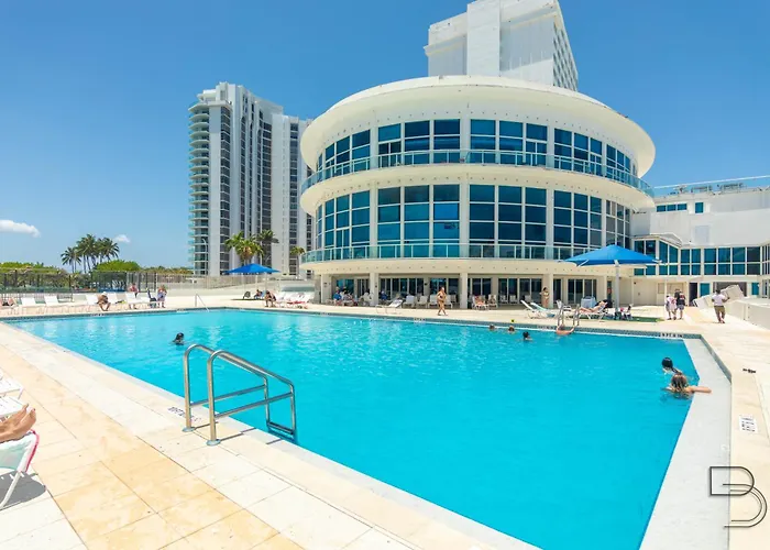 My Aparthotels Girasole Apartments