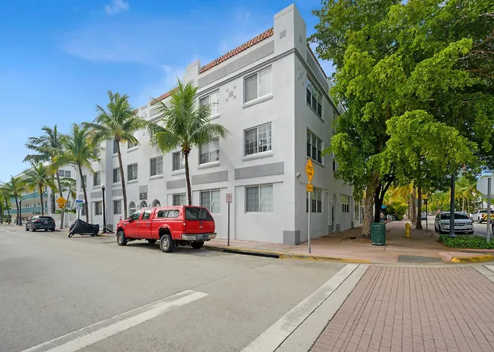 Sage On Ocean Drive s
