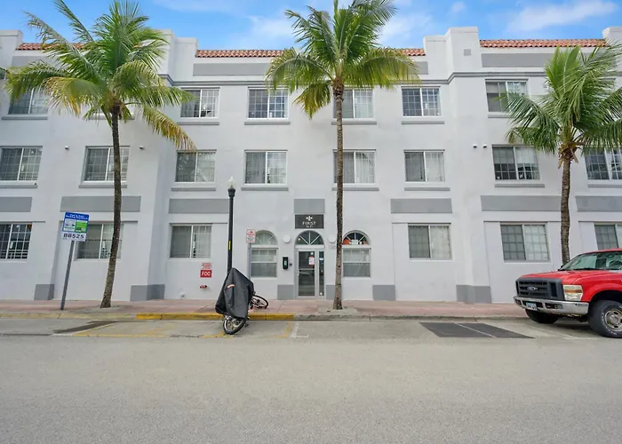 Sage On Ocean Drive s