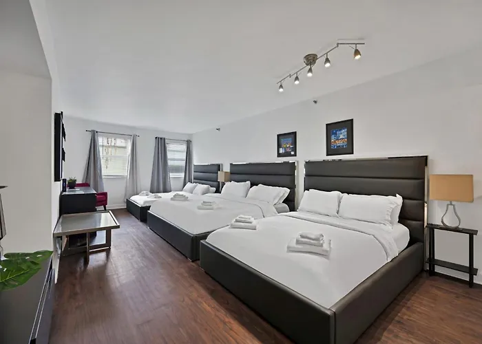 All Vacation Rentals Casa Grande Suites On Ocean Drive
