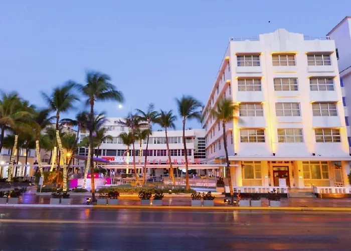 Clevelander Hotel (Adults Only)