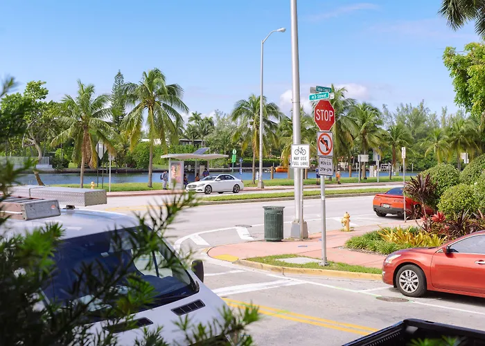 Hotel boutique Apenas: Notebook Miami Beach