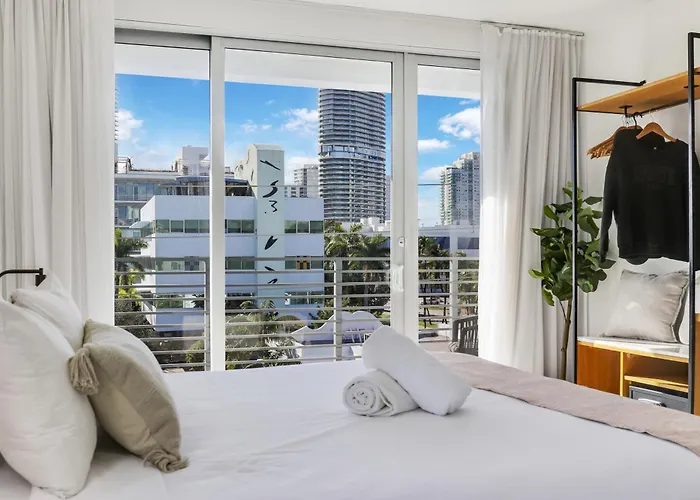 Animaux admis Meridian By At Mine Hospitality