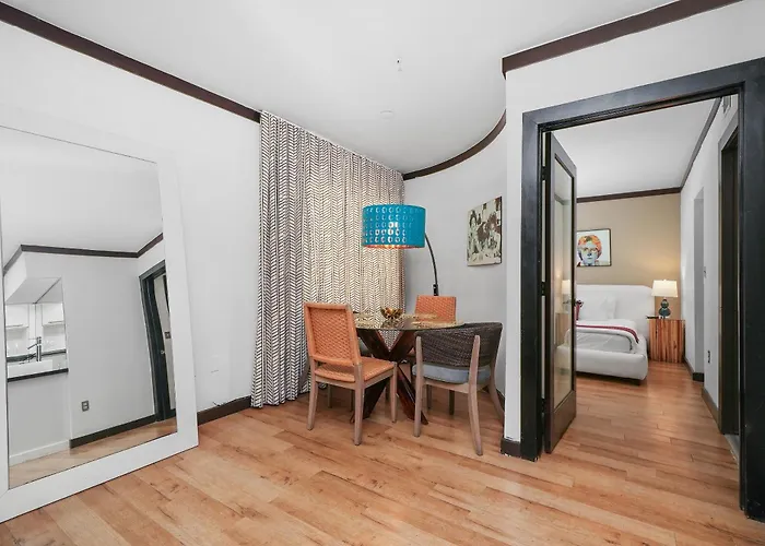 Metropole Suites South Beach