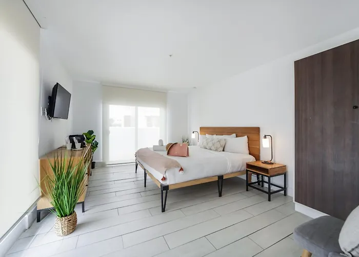 Animaux admis Meridian By At Mine Hospitality