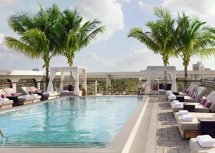 Kimpton - Palomar South Beach By Ihg
