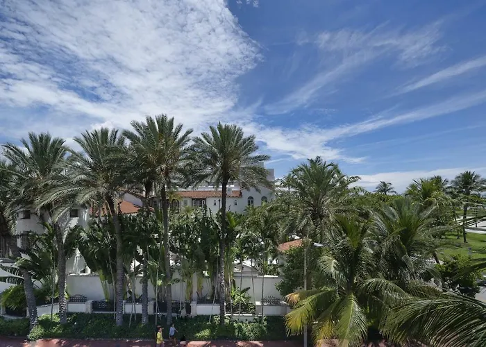 Strand On Ocean By Ss Vacation Rentals- Adult Exclusive